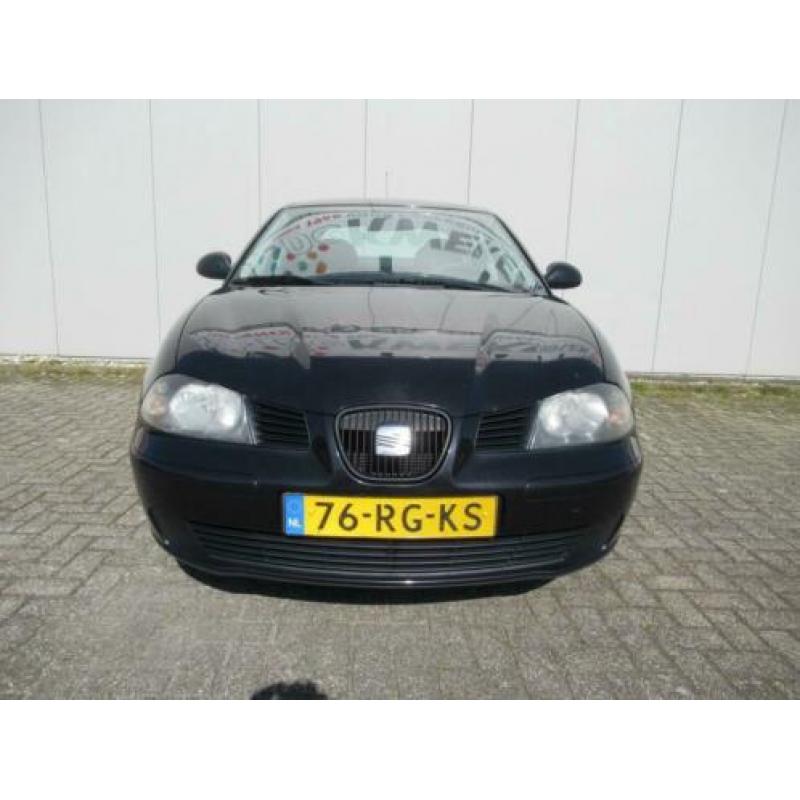 SEAT Cordoba