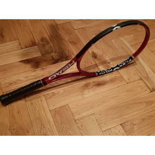Tennisracket HEAD prestige midplus (flexpoint)