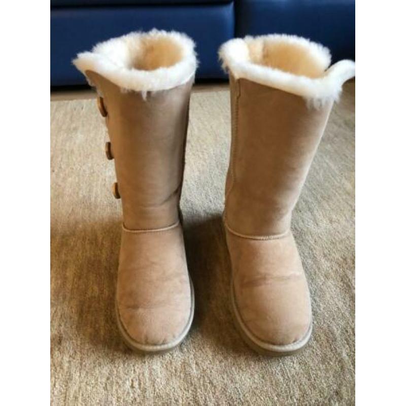 Dames laarzen - Ugg