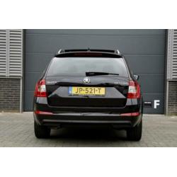 Skoda Octavia Combi 1.4 TSI Greentech Style Businessline | p