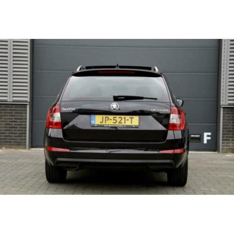 Skoda Octavia Combi 1.4 TSI Greentech Style Businessline | p