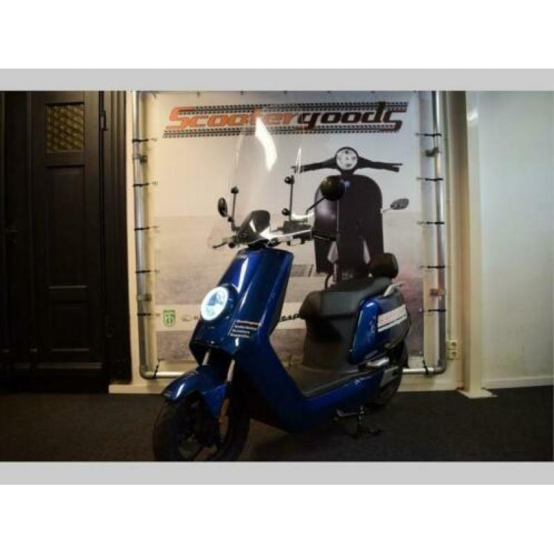 Niu n1s | snor | elektrisch | bj 2019 | 600km