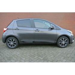 Toyota Yaris 1.5 VVT-i Dynamic Rijklaarprijs