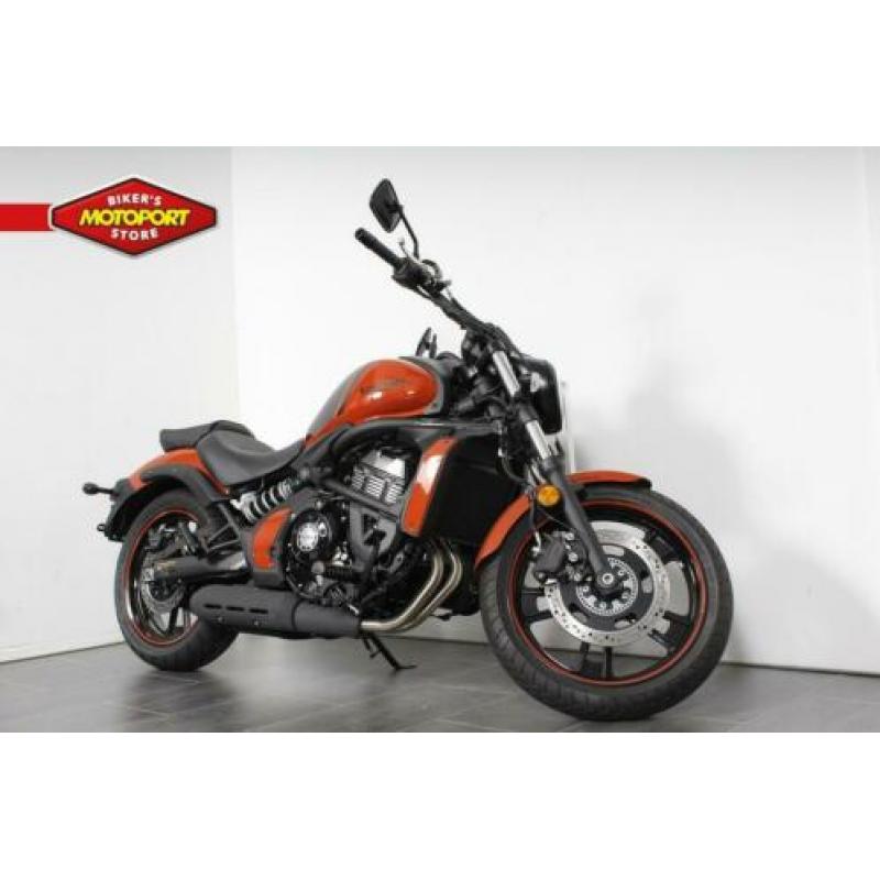 Kawasaki VULCAN S ABS SE (bj 2020)