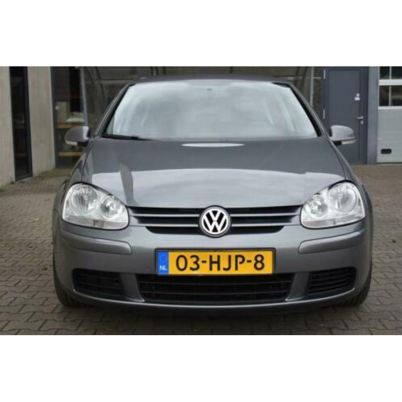 Volkswagen Golf 1.4 TSI Comfortline 5DR 6-Bak | Navi | Clima