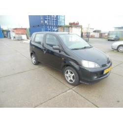 Daihatsu Young RV 1.0-12V RTi