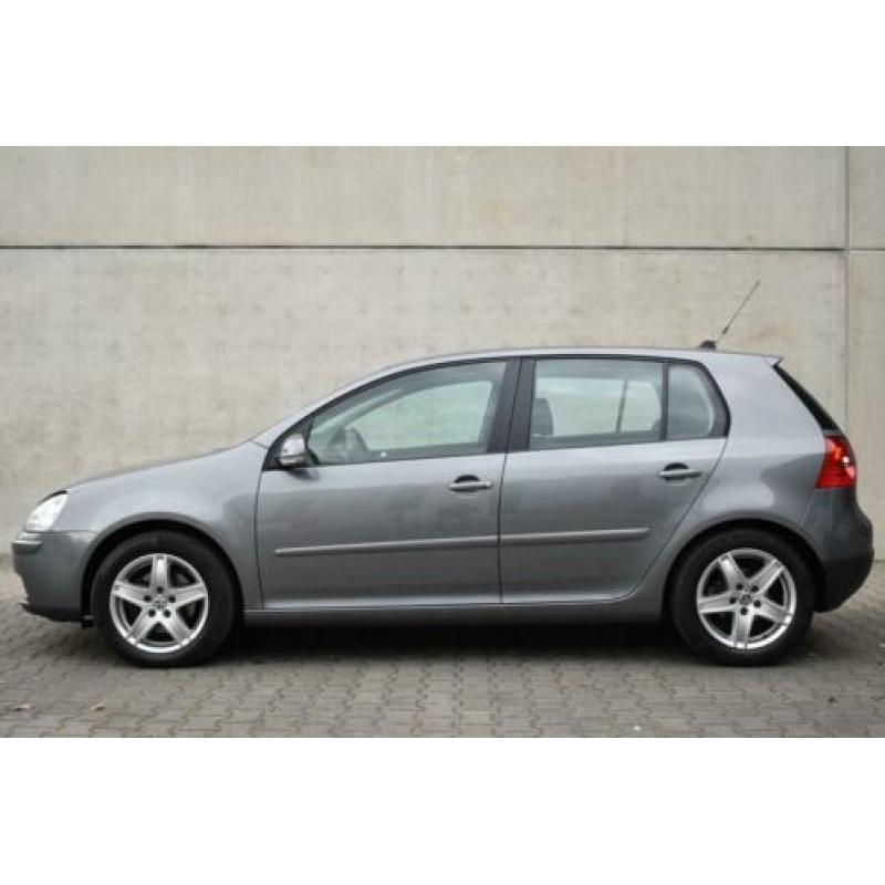 Volkswagen Golf 1.4 TSI Comfortline 5DR 6-Bak | Navi | Clima