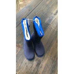 Snowboots Regenlaarzen maat 29 / 30