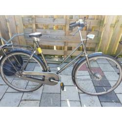 Damesfiets