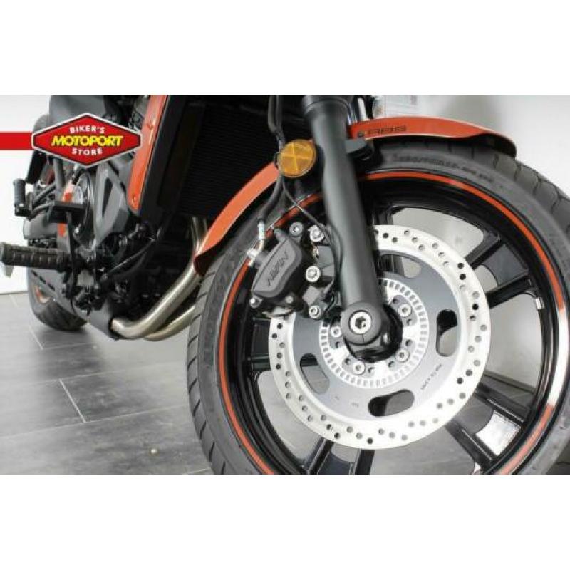 Kawasaki VULCAN S ABS SE (bj 2020)