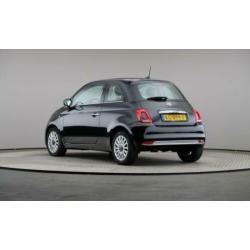 Fiat 500 TwinAir Turbo 80 Lounge, Navigatie, Panoramadak