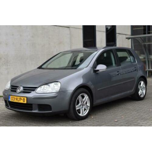 Volkswagen Golf 1.4 TSI Comfortline 5DR 6-Bak | Navi | Clima
