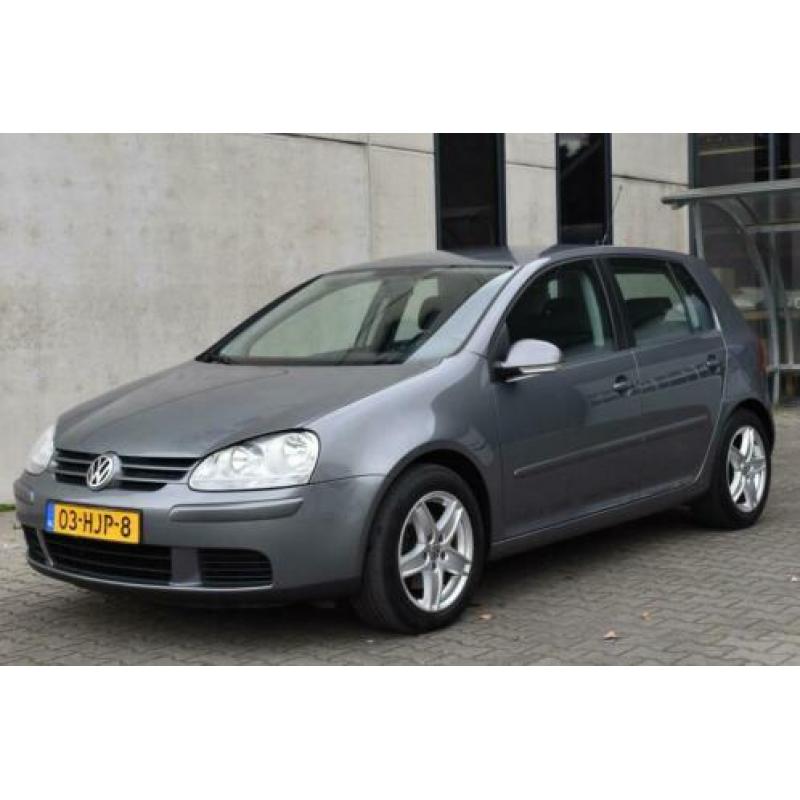 Volkswagen Golf 1.4 TSI Comfortline 5DR 6-Bak | Navi | Clima