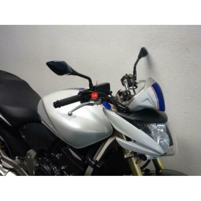 Honda CB 600 F HORNET (bj 2008)