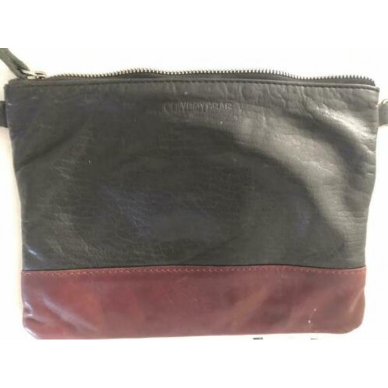 Cowboysbag