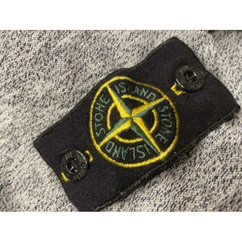 Stone island trui maat S