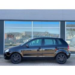 Volkswagen Polo 1.2 Optive