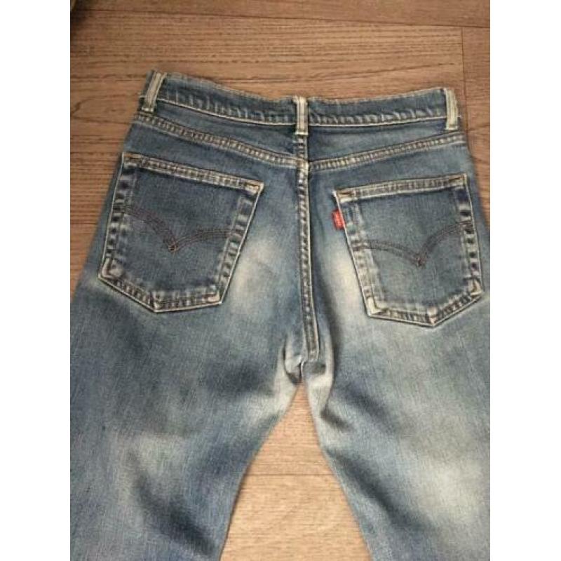 Levi’s Spijkerbroek, Denim broek
