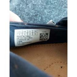 Toms, blauw maat 26