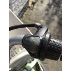 Te koop: kleine damesfiets True Spirit. GAZELLE