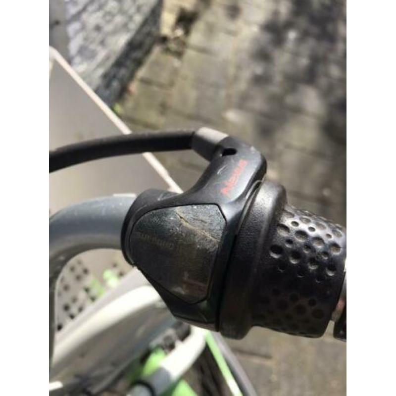 Te koop: kleine damesfiets True Spirit. GAZELLE