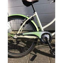 Te koop: kleine damesfiets True Spirit. GAZELLE