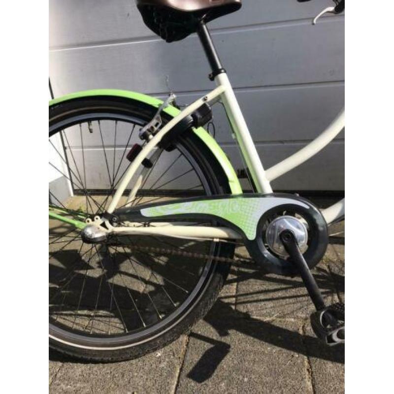 Te koop: kleine damesfiets True Spirit. GAZELLE