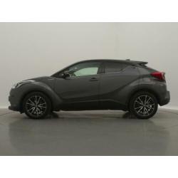 Toyota C-HR 1.8 Hybrid Style | Navigatie | JBL audio |