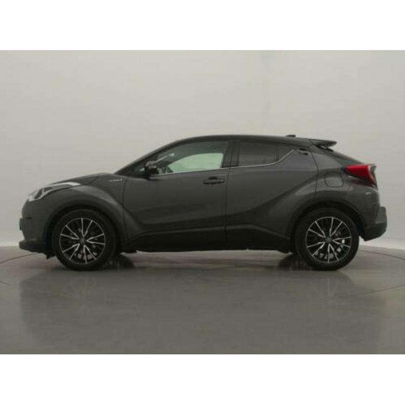 Toyota C-HR 1.8 Hybrid Style | Navigatie | JBL audio |