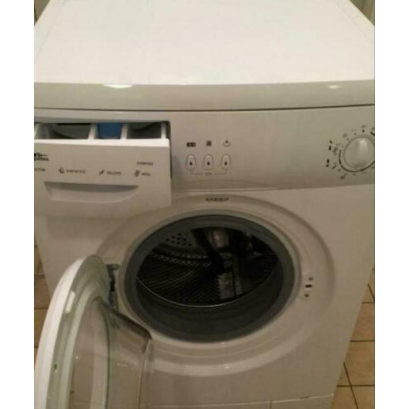 Wasmachine EVERGLADES