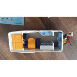 Playmobil 4859 camper
