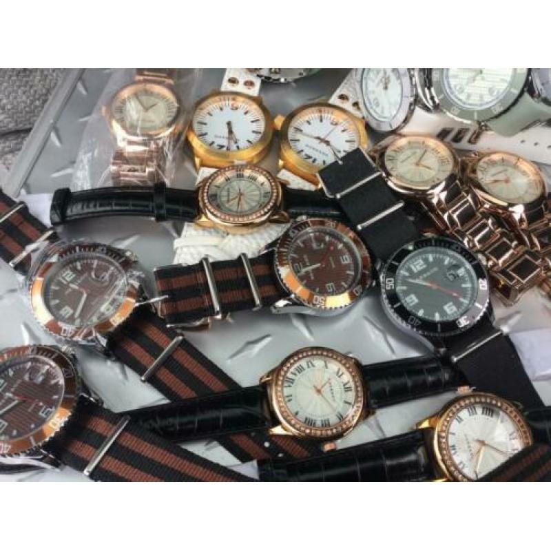 Mees & Co sierraden dames horloges