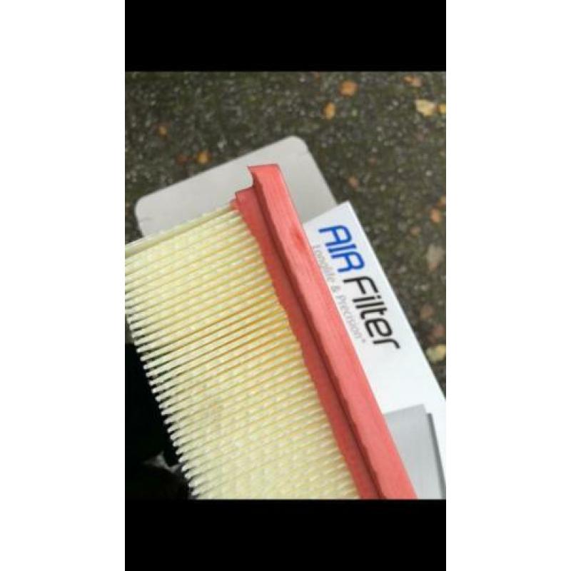 Valeo lucht filter