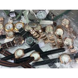 Mees & Co sierraden dames horloges