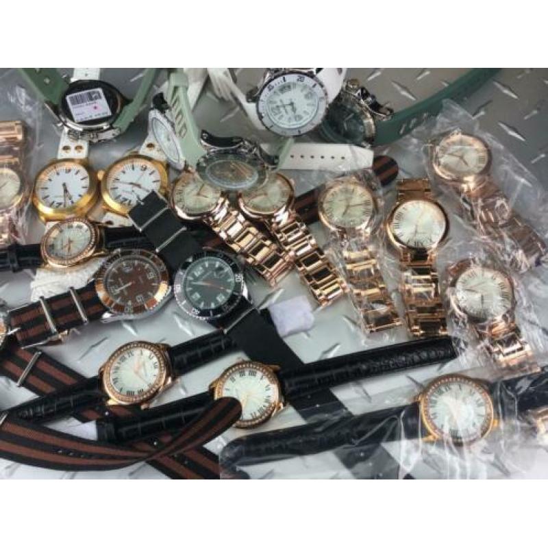 Mees & Co sierraden dames horloges