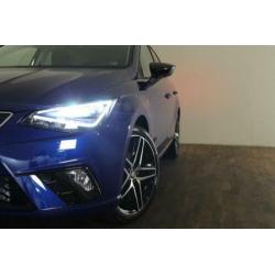 Seat Ibiza 1.0 TSI FR Business Intense 95 pk | Panorama dak
