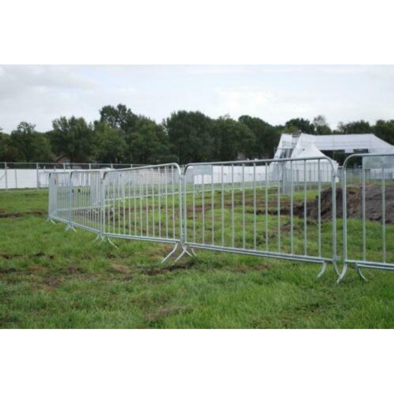 Hekwerk huren Apeldoorn, Epe, 't Harde, Wezep