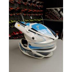 Shoei vfx-w mt. s nu 375,00 per stuk!