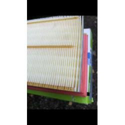 Valeo lucht filter