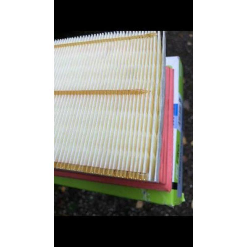Valeo lucht filter