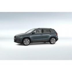 Skoda Karoq Ambition Business 1.5 110 kW / 150 pk TSI SUV 6