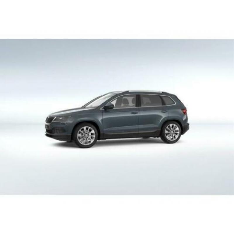 Skoda Karoq Ambition Business 1.5 110 kW / 150 pk TSI SUV 6