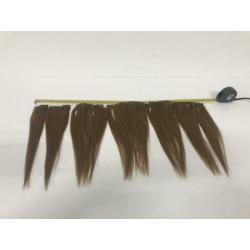 Clip in hair Extensions ( 12 inch ) per stuk of partij