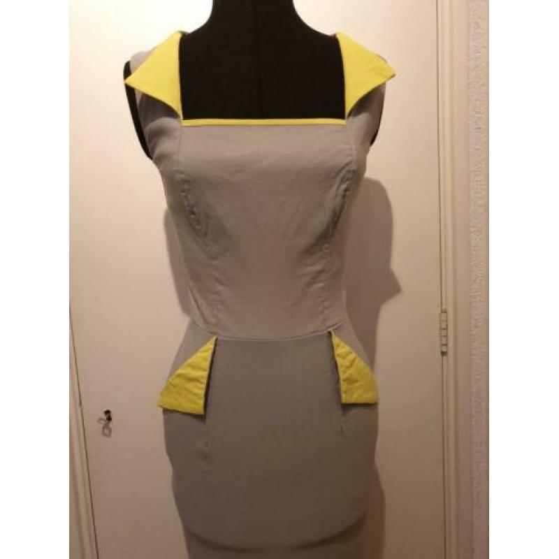 ZGAN Diva Catwalk mt. XS/S