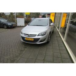 OPEL Astra 1.7 CDTI 130 PK ST. NAVI (5.020,- EX BTW/BPM)