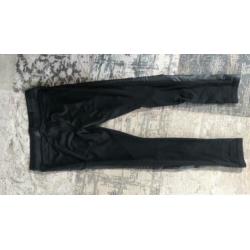 Circle of trust pantalon imitatieleer / travel broek maat 30