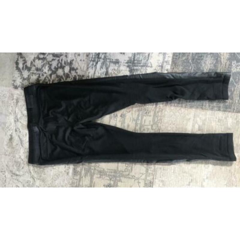 Circle of trust pantalon imitatieleer / travel broek maat 30