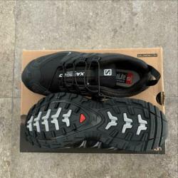Salomon XA Pro - Dames wandelschoenen - Maat 38.5 *NIEUW*