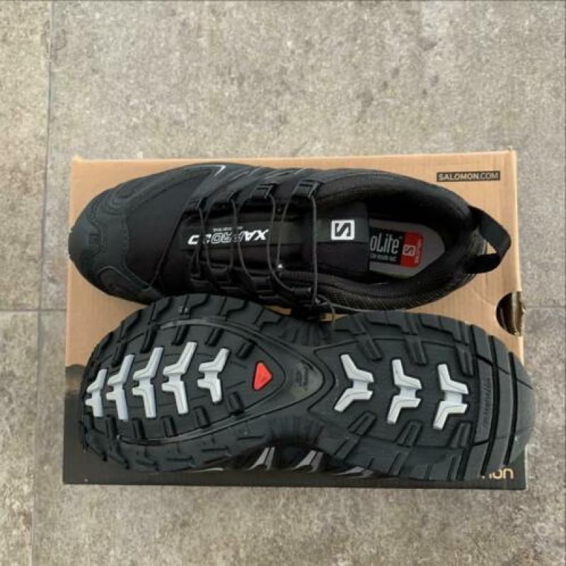 Salomon XA Pro - Dames wandelschoenen - Maat 38.5 *NIEUW*
