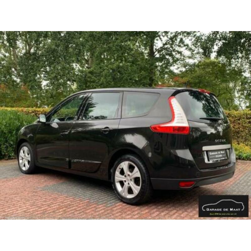 Renault Scénic Grand Scénic 1.6 16V Dynamique |PDC|Navi|Crui